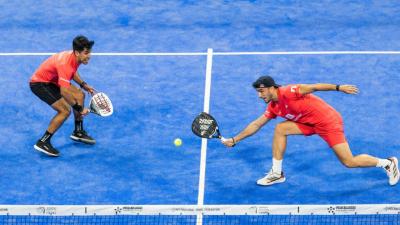 Kenali Apa Itu Padel, Olahraga Hits yang Sedang Naik Daun