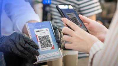 Sejumlah Manfaat & Cara Pakai QRIS di Luar Negeri, Lebih Praktis! 