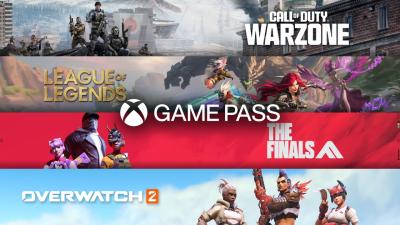 8 Alasan Kenapa Gamers Perlu Berlangganan PC Game Pass Xbox