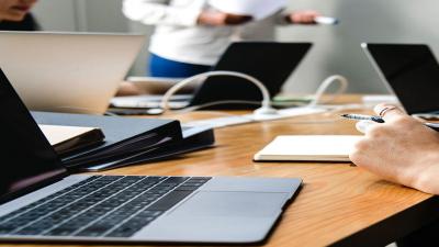 Alasan Pekerja Remote Harus Waspadai Ancaman Kejahatan Siber