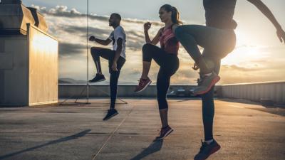 Manfaat Pemanasan Sebelum Olahraga Beserta Contoh Gerakannya! 