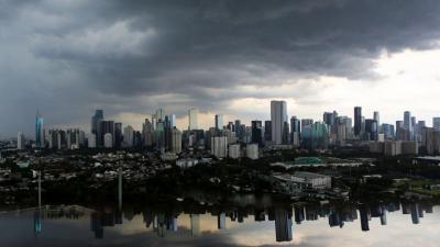 7 Pencegahan Cuaca Ekstrem Dampak Siklon Tropis, Harus Dilakukan!