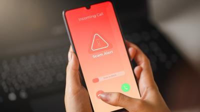 Simak Cara Mute Telepon Penipuan di IPhone, Cegah Kerugian Besar