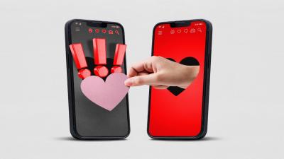 Ciri-Ciri Penipuan Online Love Scamming, Wajib Waspada!