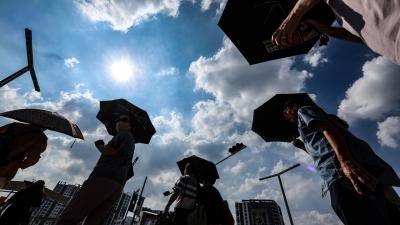 5 Penyakit Akibat Cuaca Panas Ekstrem & Cara Menghindarinya!