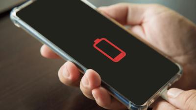 7 Penyebab Baterai HP Cepat Habis Walau Jarang Digunakan