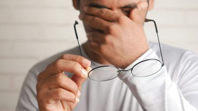 7 Penyebab Mata Panas yang Perlu Diwaspadai Sebelum Mata Rusak!