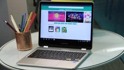 Perbedaan Laptop Chromebook dan Windows yang Perlu Diketahui