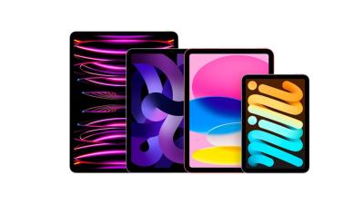 Beberapa Perbedaan Model iPad yang Wajib Diketahui Sebelum Beli