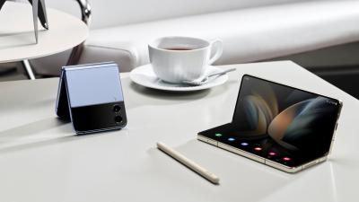 Perbedaan Seri HP Samsung Mulai dari Seri S, A, M, hingga Z