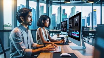 5 Perbedaan Video AI atau Bukan, Harus Diperhatikan dengan Cermat!