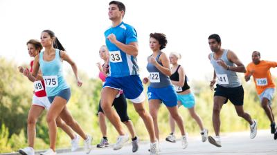 5 Persiapan Lari Maraton yang Bikin Kamu Jadi Lebih Profesional