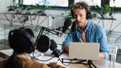 Sejumlah Persiapan Membuat Podcast yang Perlu Diketahui Pemula