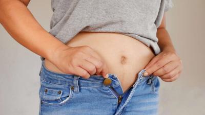 Waspadai 5 Bahaya Perut Buncit yang Ancam Kesehatanmu
