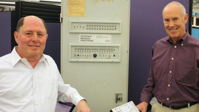 Pesan Pertama di Internet yang Hadir di Teknologi ARPANET