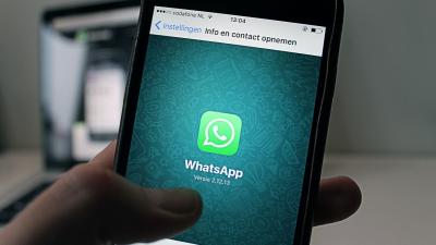 5 Cara Mengunci Aplikasi WhatsApp Biar Makin Privasi
