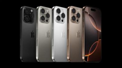 Ketahui Perbedaan iPhone 16 Pro dan 16 Plus Sesuai Kebutuhan