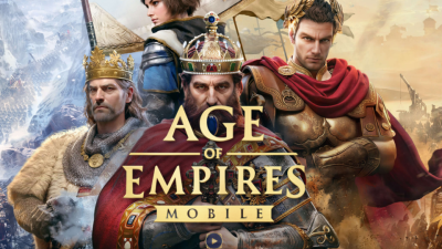 Game Age of Empire Mobile Akhirnya Rilis, Cobain Yuk!