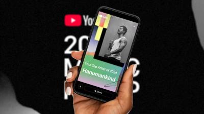 Ketahui Cara Membuat YouTube Music Recap 2025 dan Share di IG