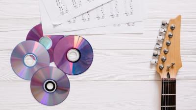 Melodi Multi Warna, Ini Dia Pilihan Genre Musik yang Terbaik!