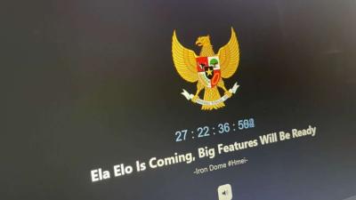 Mengenal Platform Elaelo yang Lagi Viral, Jadi Pengganti X?