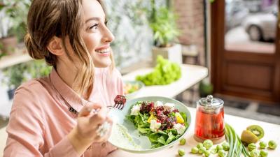 Kenali Apa Itu Pola Makan Vegan untuk Mulai Gaya Hidup Sehat