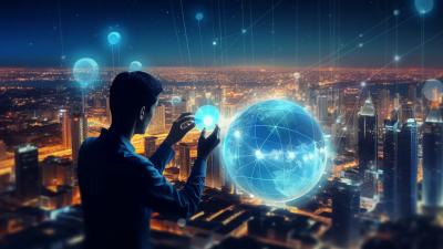 Prediksi Tren AI di Masa Depan yang Akan Mengubah Hidup Manusia