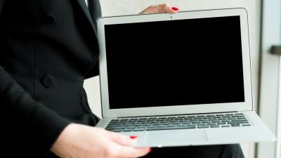 5 Penyebab Laptop Black Screen yang Penting untuk Diketahui
