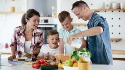 Sejumlah Resep Jus Sehat yang Cocok untuk Memulai Detox