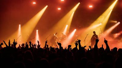 Tips Nonton Konser Musik: Dijamin Bikin Kamu Enjoy dan All-Out!