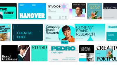 Fitur Canva Work Kits, Solusi Praktis untuk Desain Kolaboratif