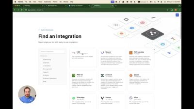 9 Aplikasi Chatbot AI Terbaik untuk Efisiensi Kerja Maksimal