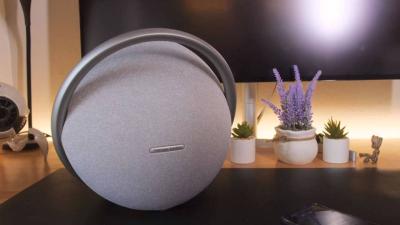 Fitur Harman Kardon Onyx 7, Speaker Ciamik Dengan Desain Unik