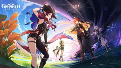 Sederet Rekomendasi Game Anime di HP untuk Pecinta Jejepangan