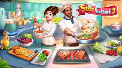 7 Rekomendasi Game Masak Masakan yang Paling Seru Dimainkan