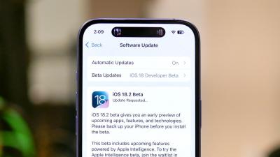 Apple Resmi Rilis iOS 18.2 Versi Beta, Apa Saja yang Update?