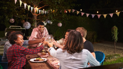 Ketahui Jenis Kue Tahun Baru yang Biasa Disajikan di Indonesia