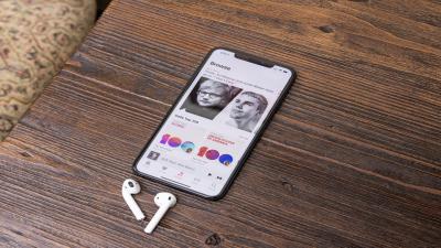 Daftar Lengkap Lagu Teratas di Apple Music 2024 yang Paling Hits
