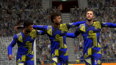 7 Tips Main eFootball untuk Pemula Supaya Makin Jago