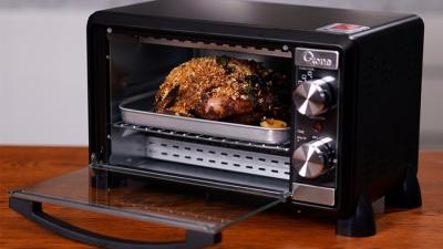 5 Produk Elektronik Oxone Terbaik yang Hadir di Diskonvaganza