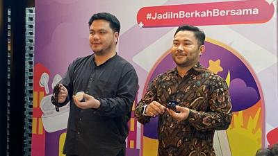 Produk Gadget Infinix Baru Rilis, Ada Wearable hingga Smart TV