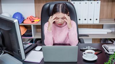 Tips Produktif Setelah Liburan, Bikin Kerjaan Jadi Ringan