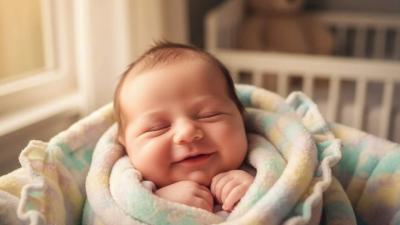 7 Prompt Gemini AI Foto Bayi, Dapatkan Hasil Foto Ala Photoshoot! 