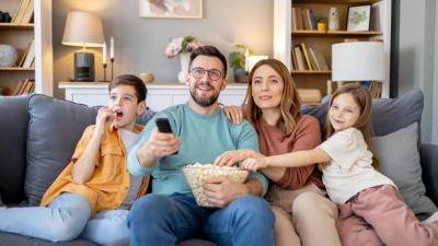 6 Rekomendasi Ide Quality Time Bersama Keluarga yang Seru