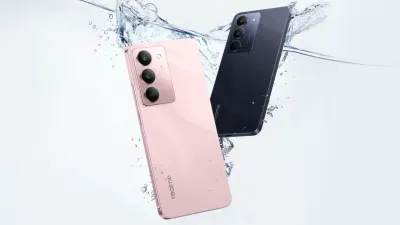 Spesifikasi Realme C75x yang Punya Fitur Circle to Search