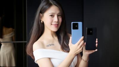 Spesifikasi Realme GT 7 5G yang Punya Layar AMOLED 6000 Nits