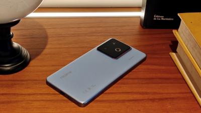 Spesifikasi Realme GT 7T 5G yang Punya Baterai Jumbo 7000 mAh