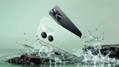 Spesifikasi Realme Note 60X, HP Entry Level dengan AI Boost