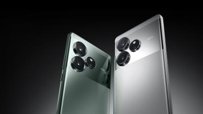 Spesifikasi Realme GT 6 yang Bawa Chipset Snapdragon Tergesit