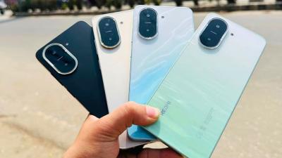 Spesifikasi Redmi A5, HP Entry Level dengan Kamera AI 32 MP